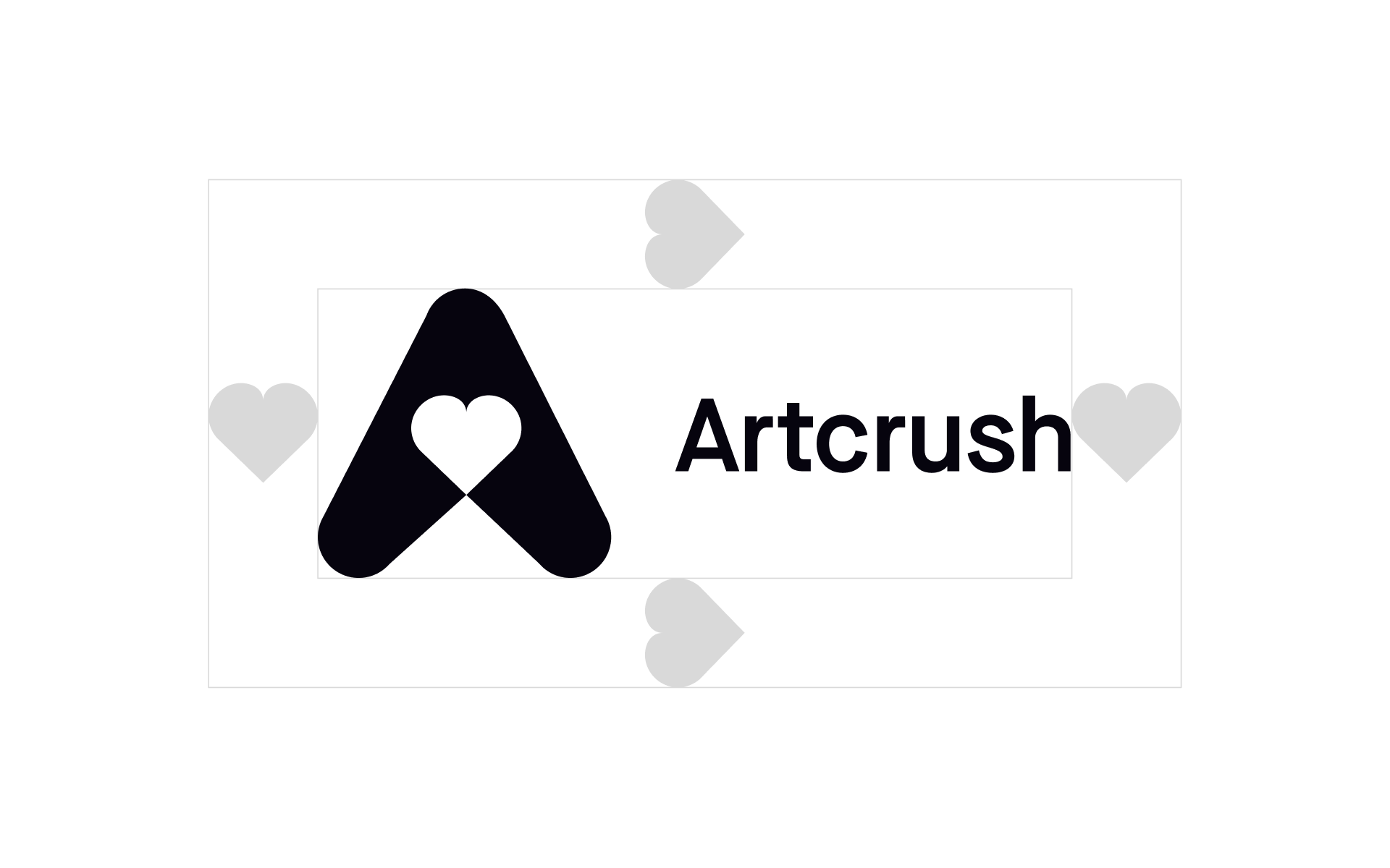 logo grid