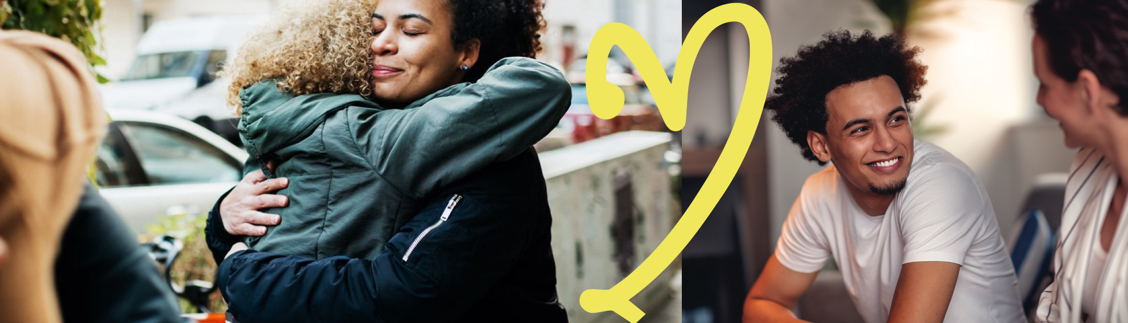 aviq hug