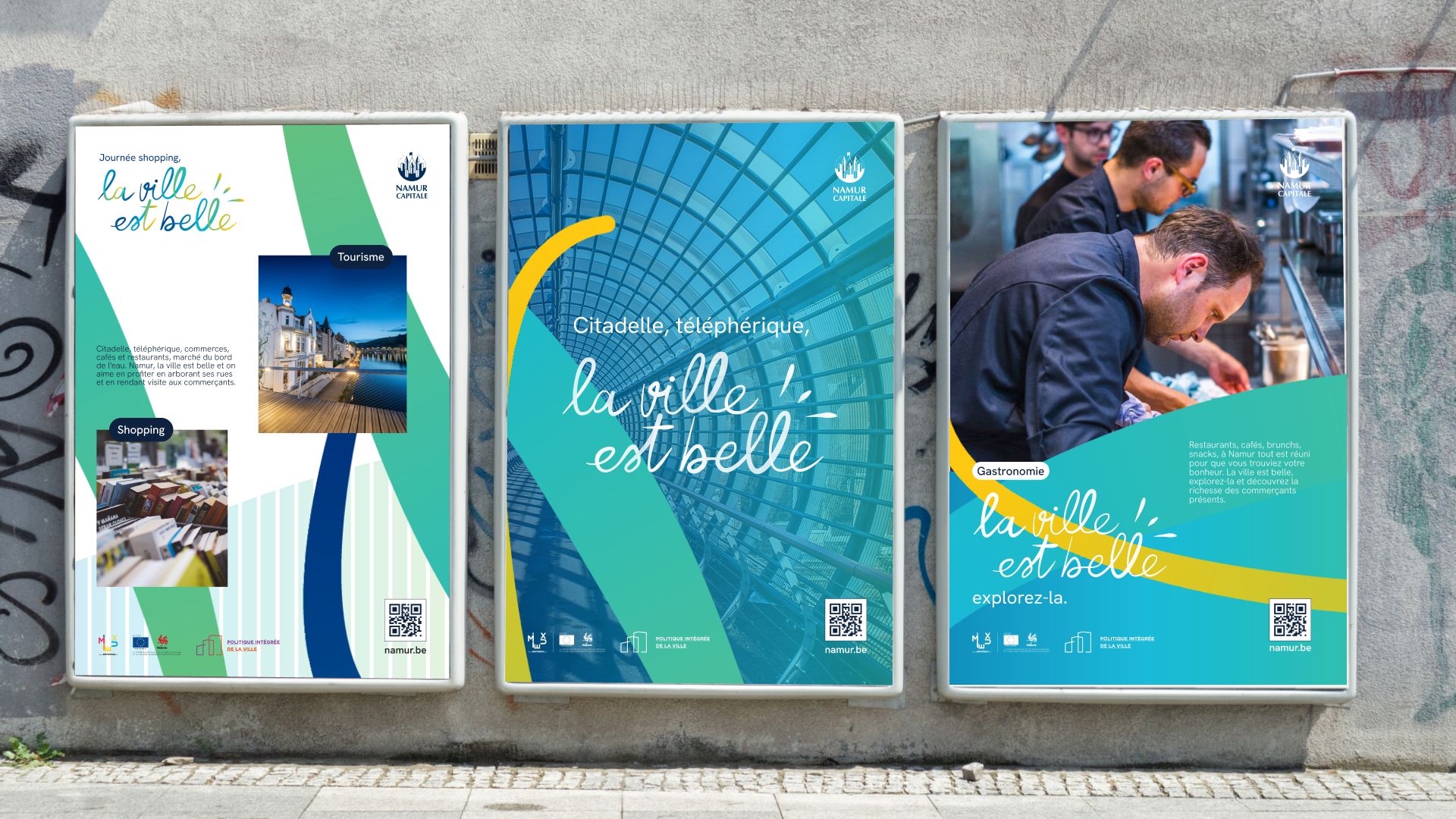 vdn poster
