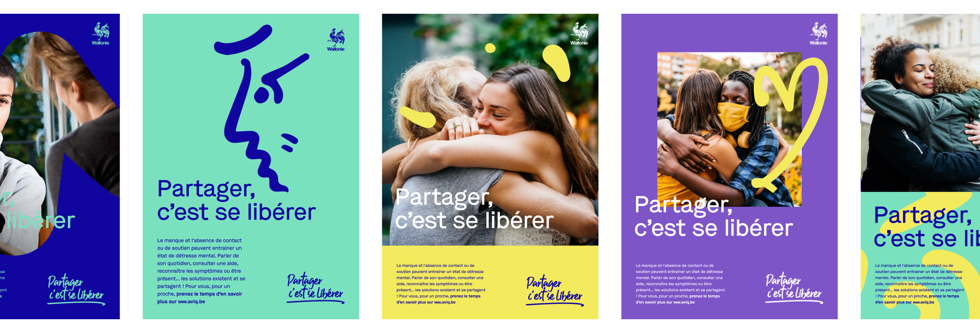 affiches aviq