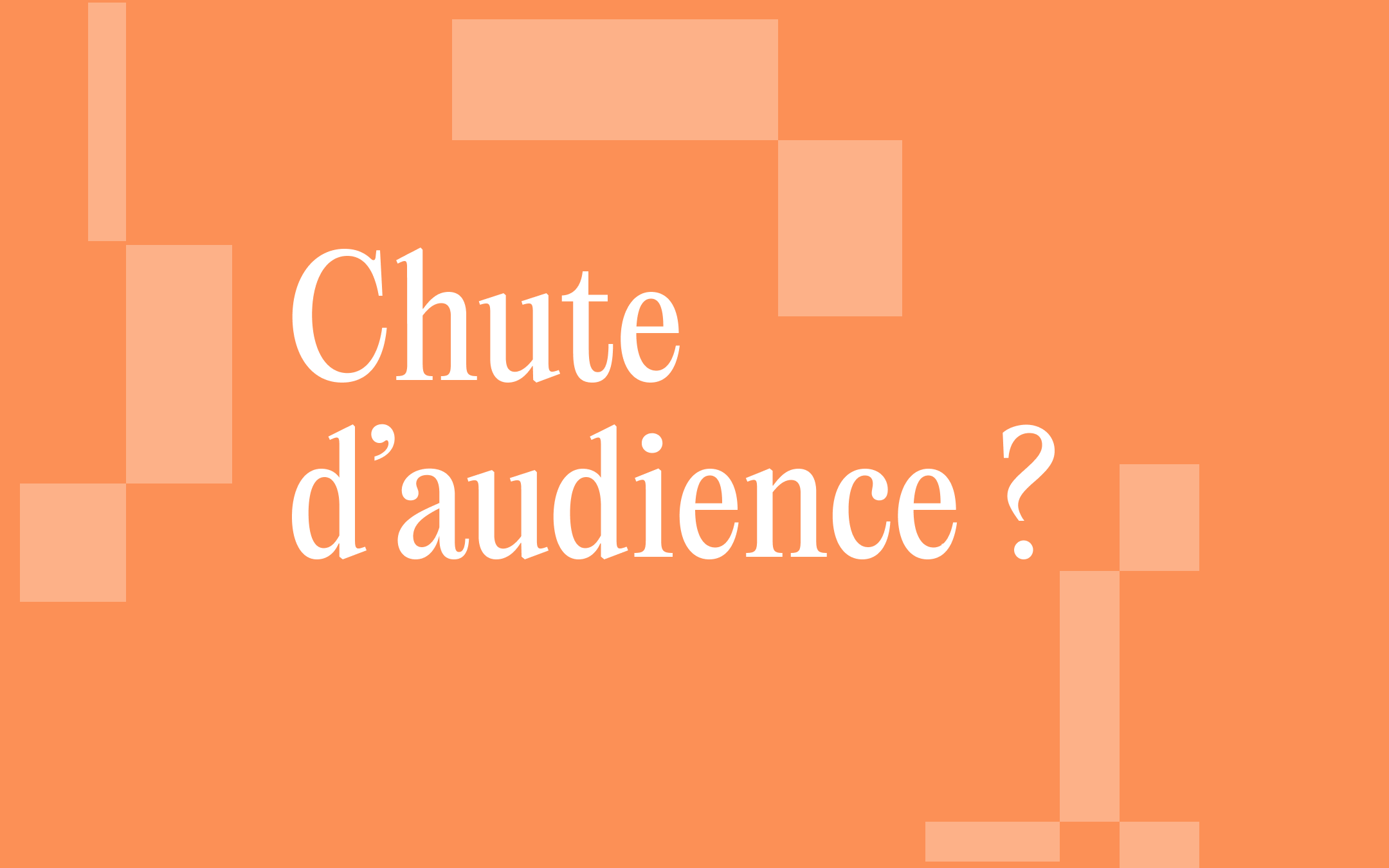 Audit UX : les 8 signaux qui indiquent que votre site perd des utilisateurs