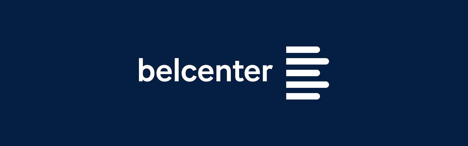 belcenter logo banner
