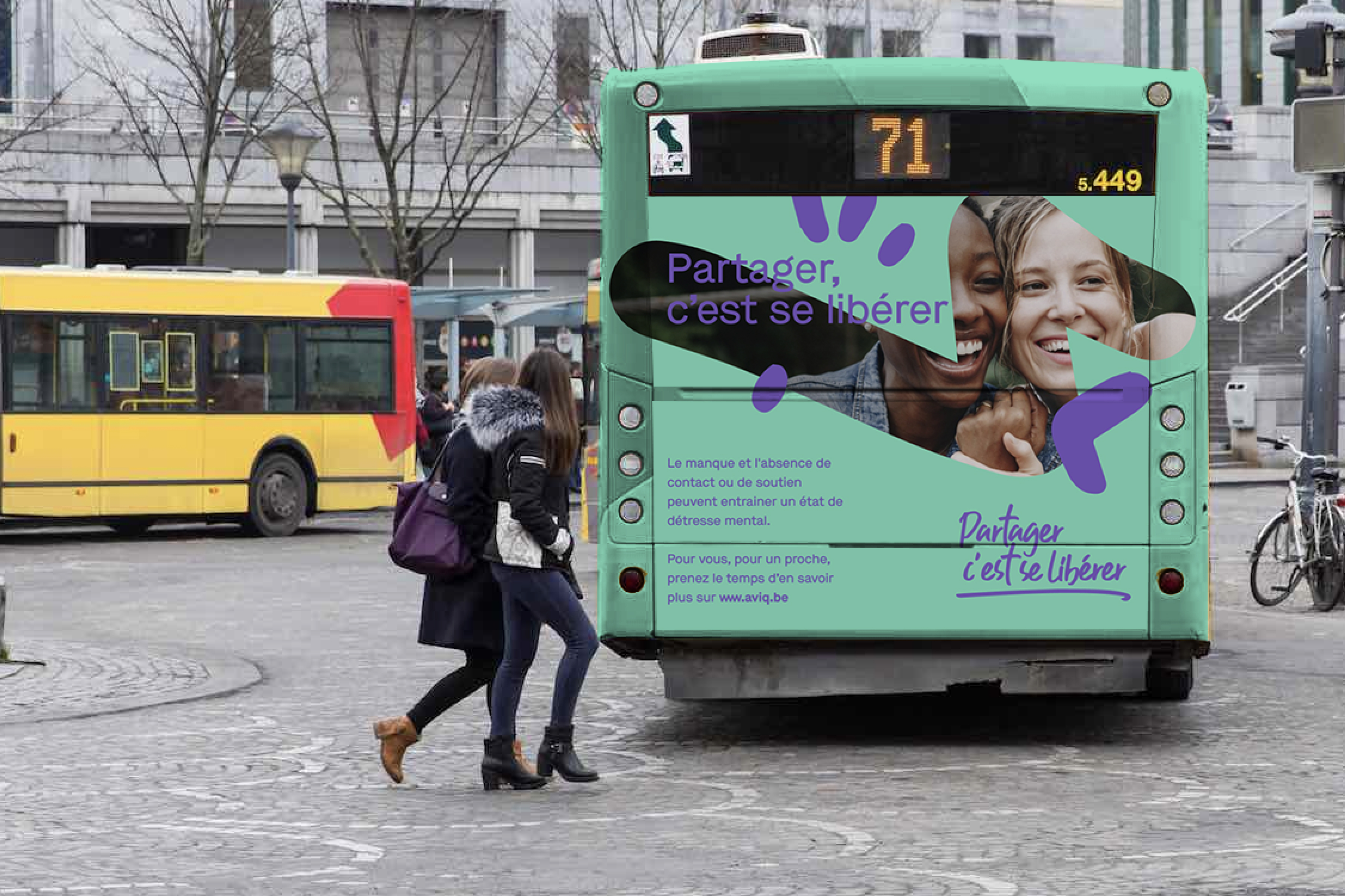 bus aviq