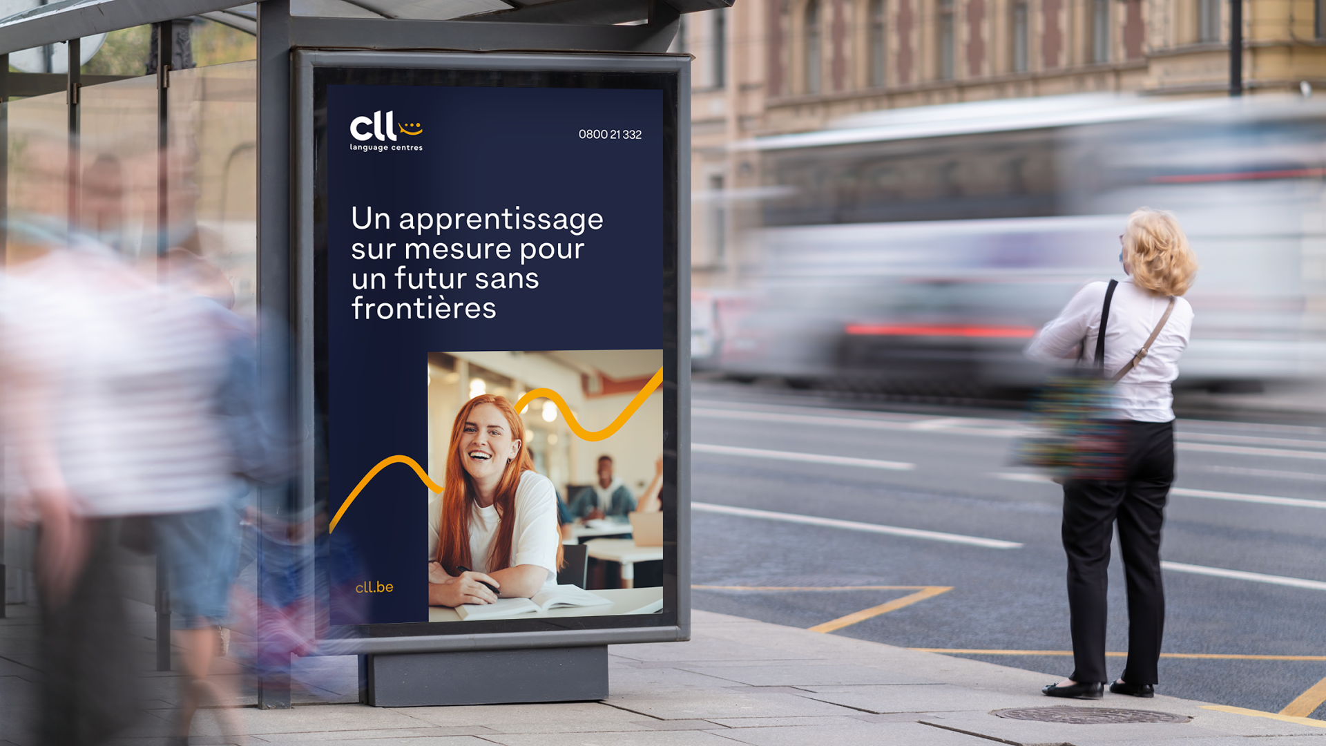 cll posters