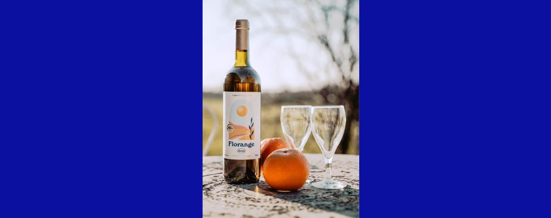 florange drink