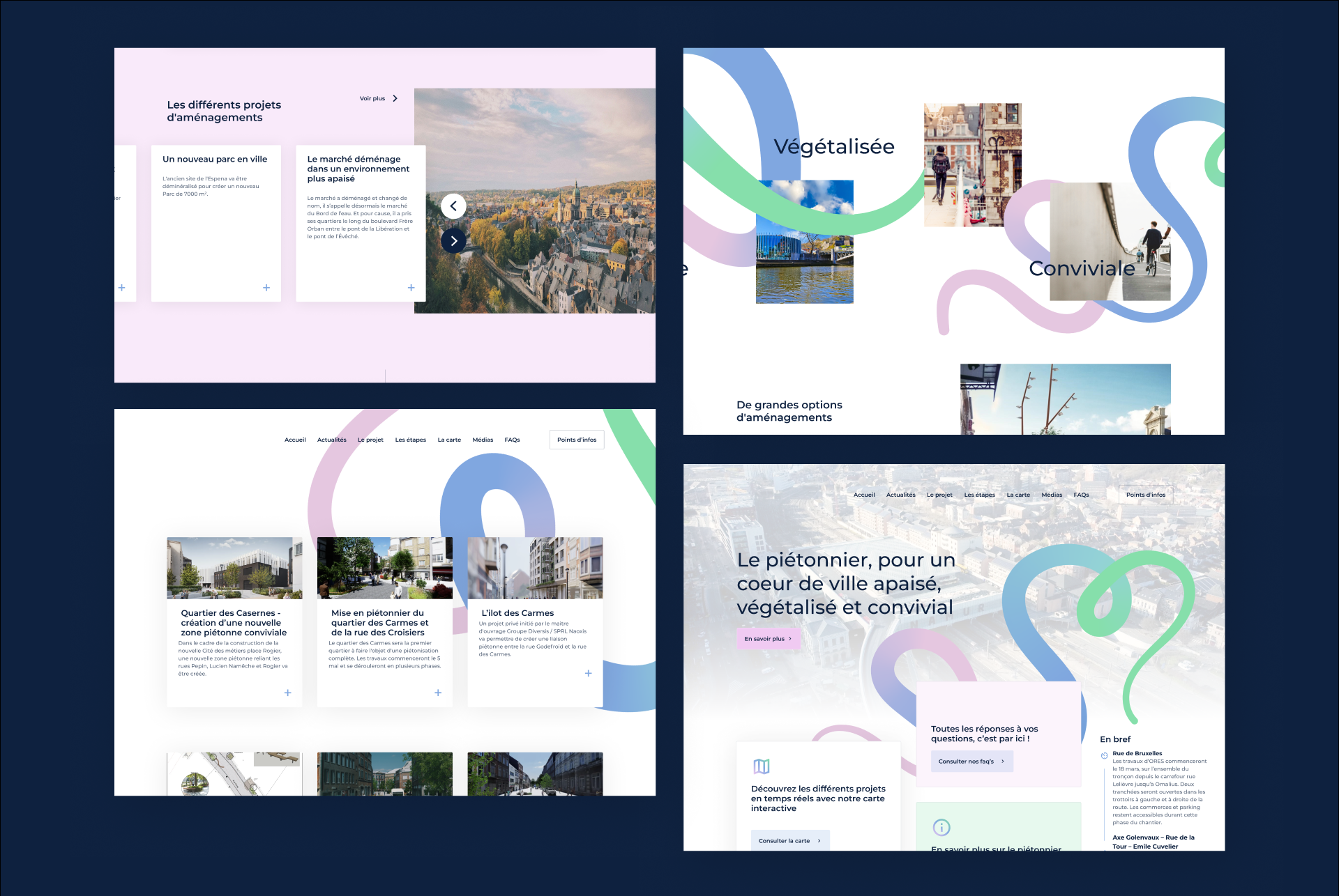 vdn website