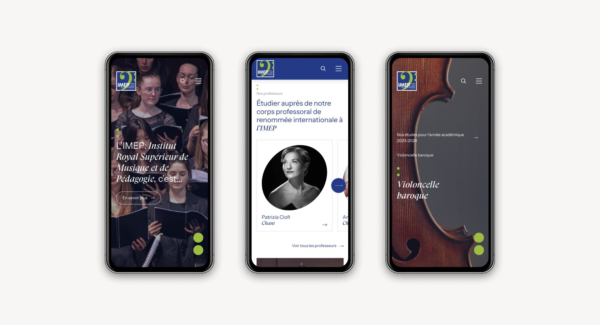 imep mobile