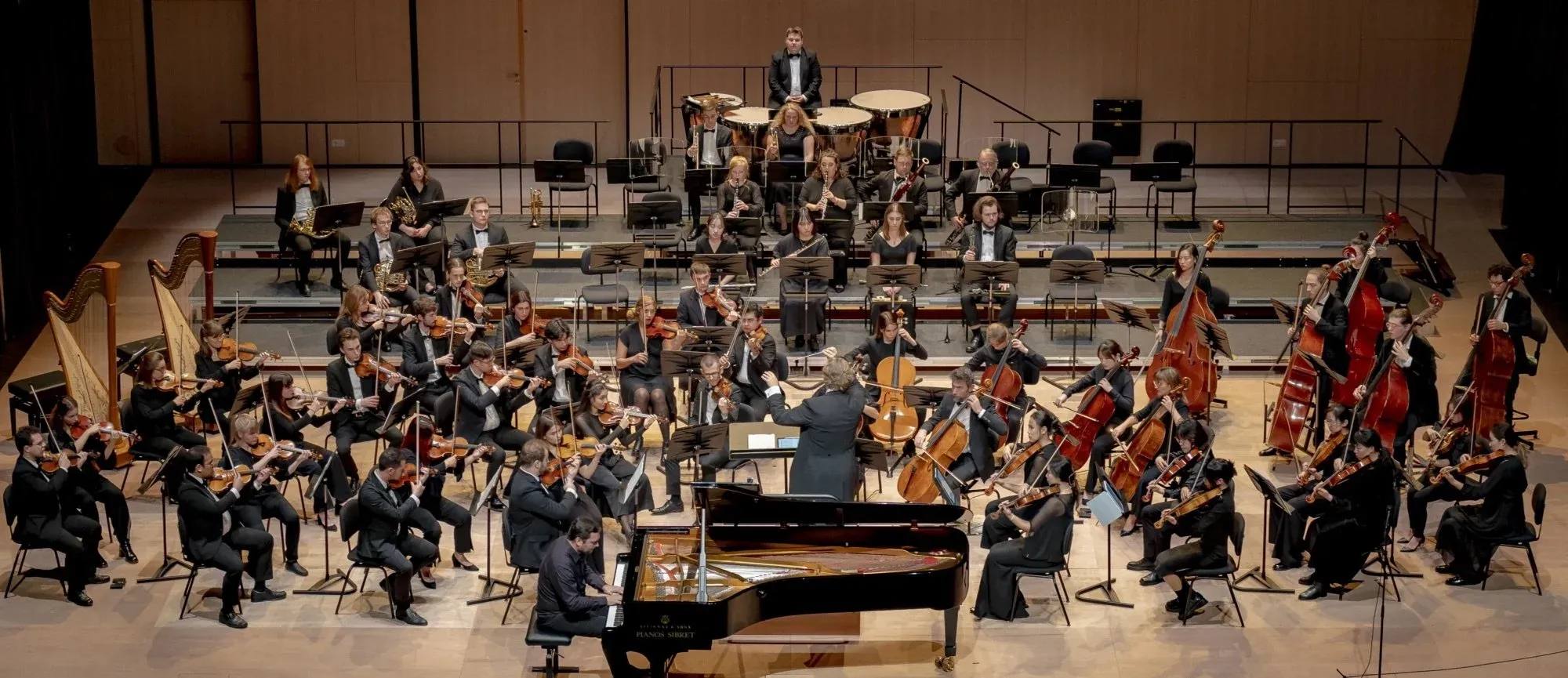 IMEP - Orchestre symphonique