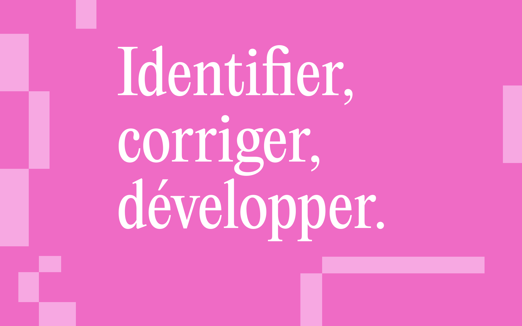 Pourquoi votre landing page ne convertit pas (et ce qu'il faut changer)