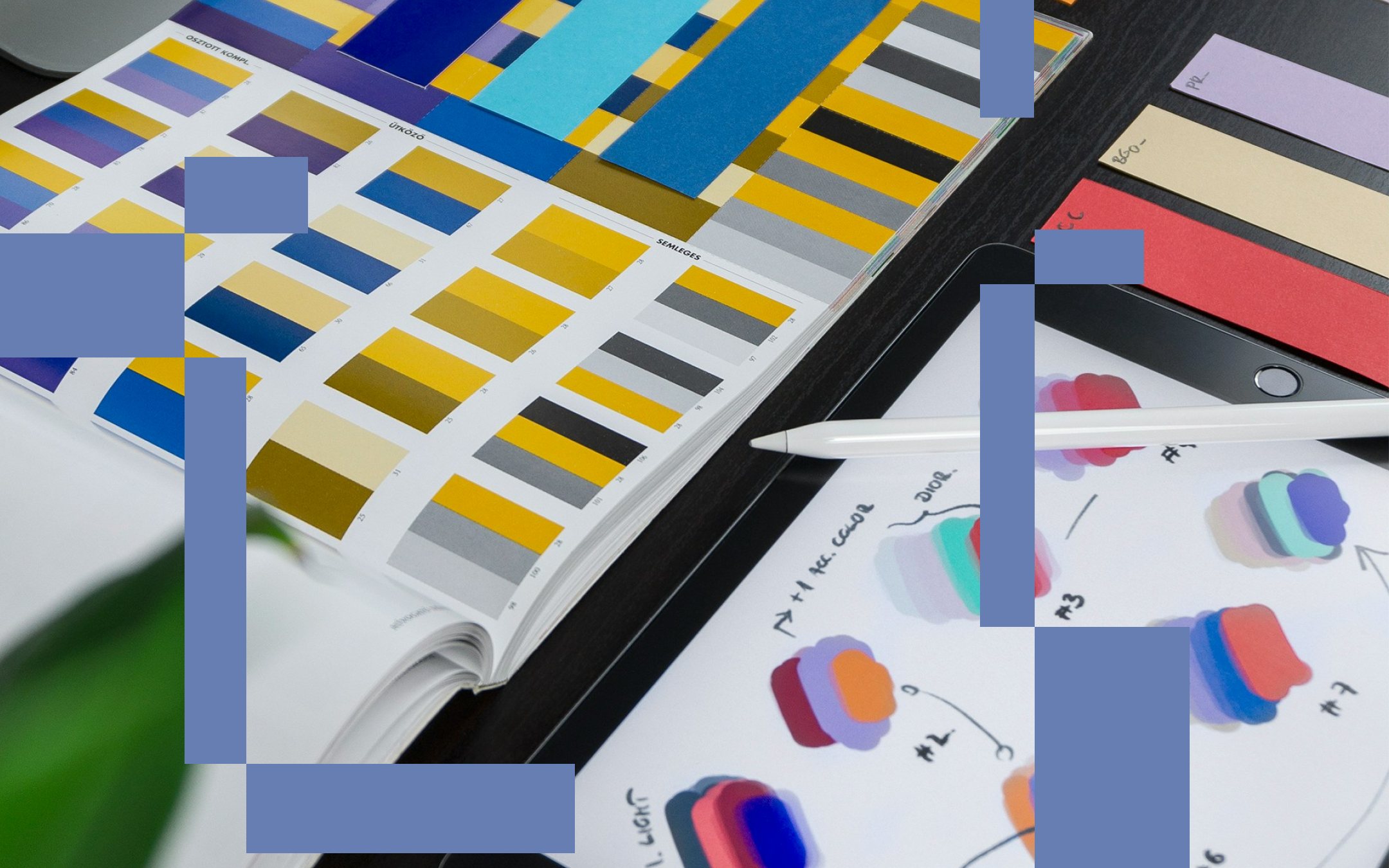 Identité visuelle vs logo : pourquoi la confusion vous coûte cher