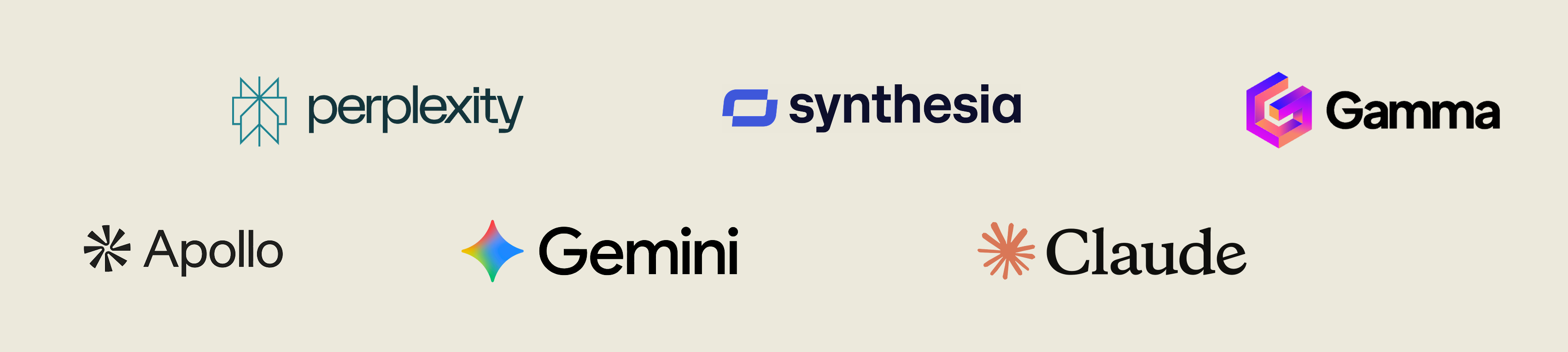 ai logos