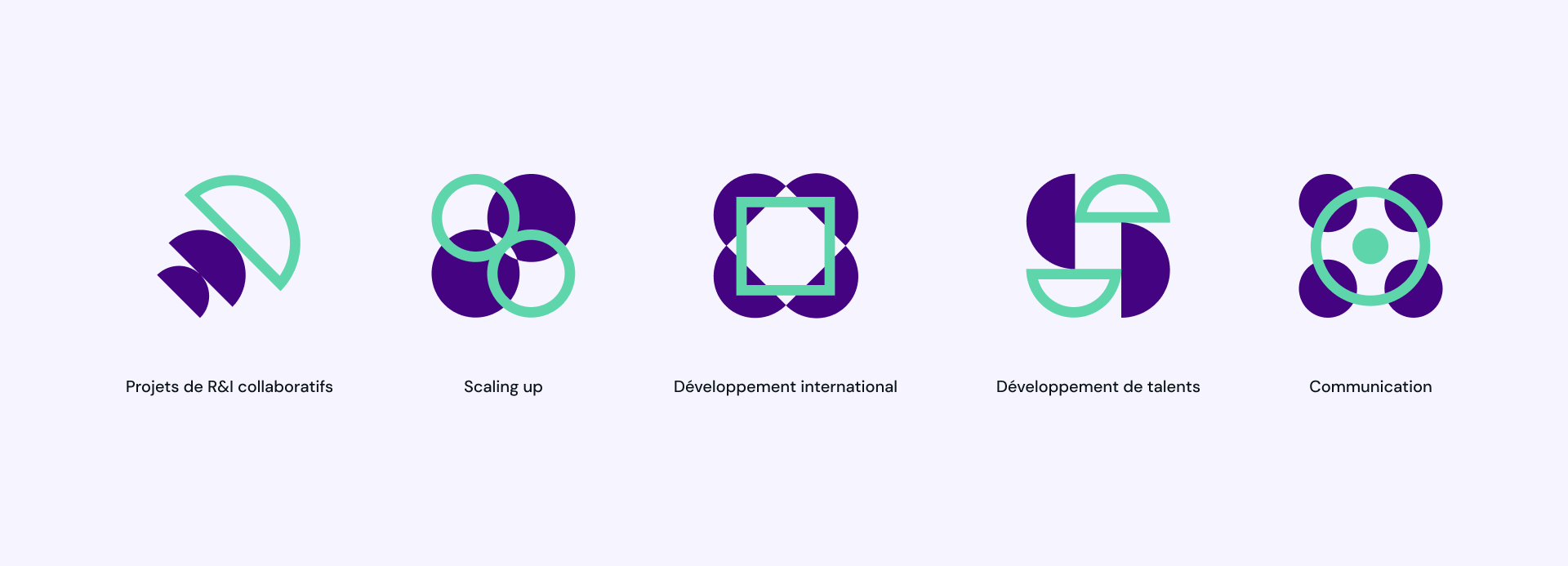 BioWin icons