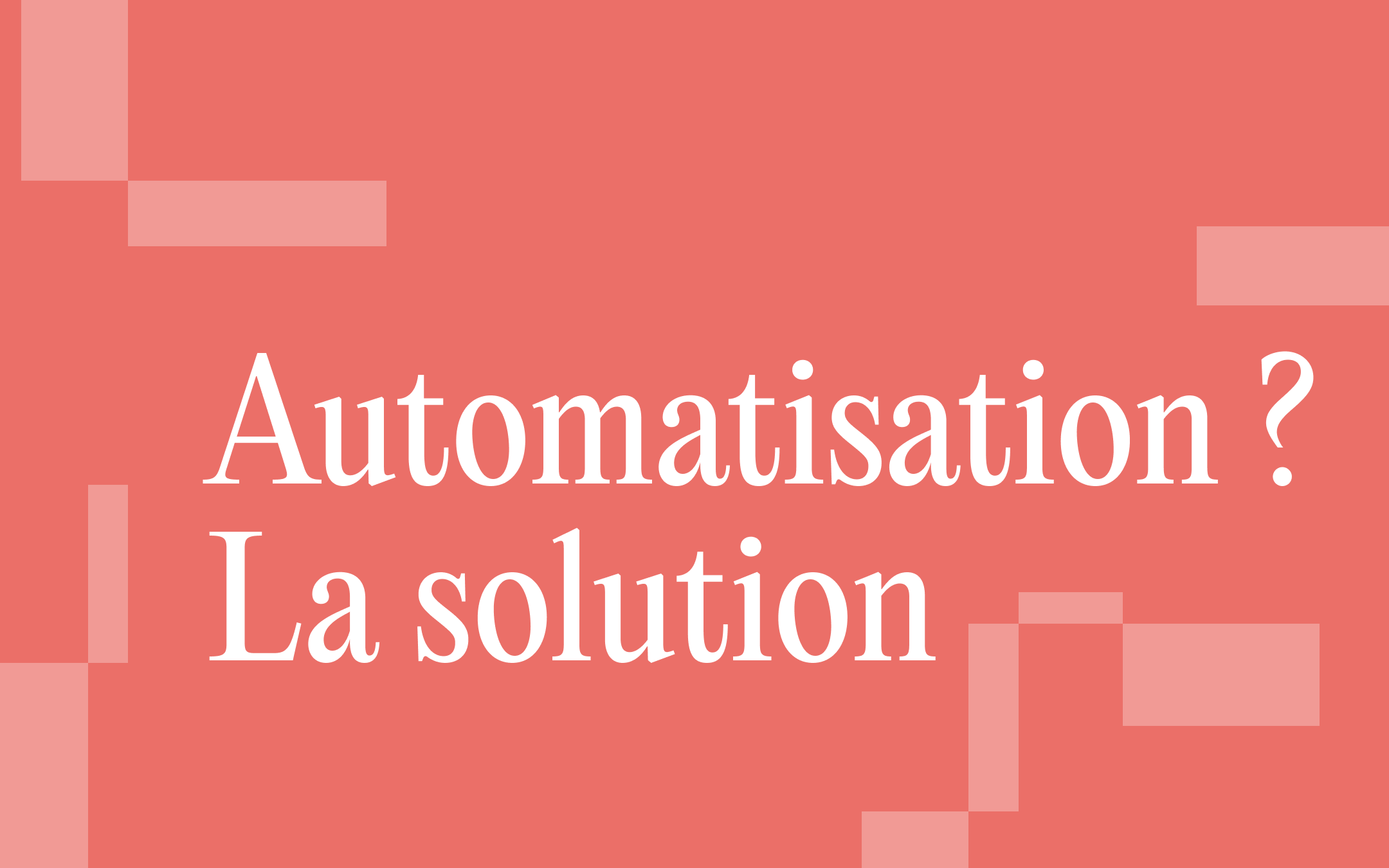 Automatisation n8n : 5 workflows qui font gagner 10h/semaine à une équipe de 10