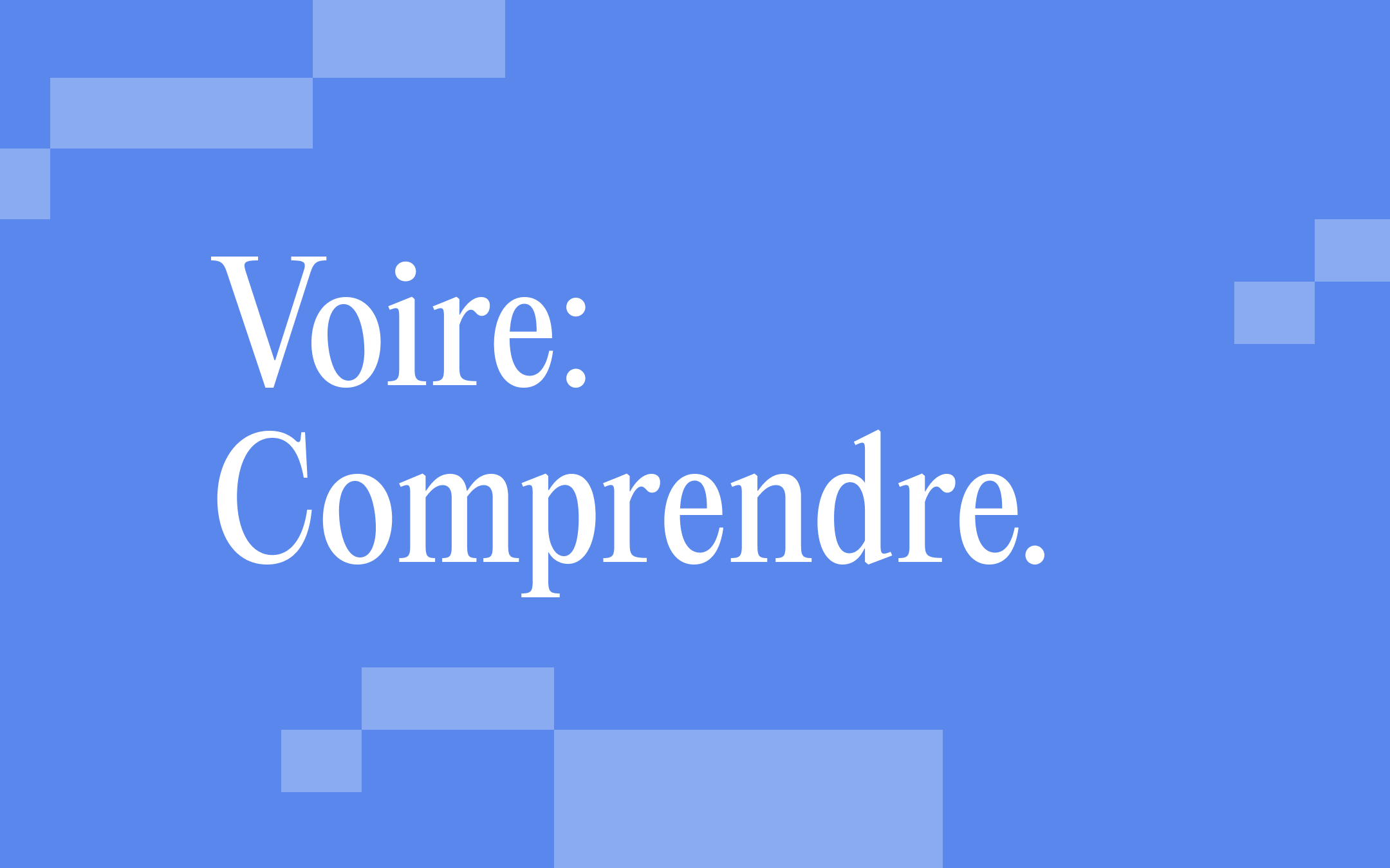Reporting & Dashboards : voir clair, avancer juste.